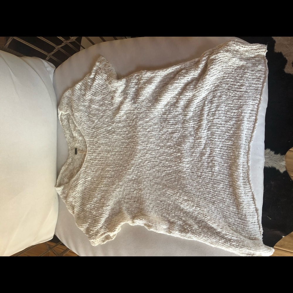Free People Knit Tunic - Picture 2 of 2